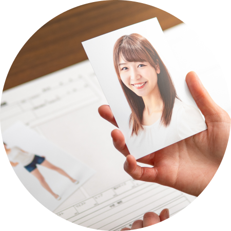 【イベント】モデル・レースクイーン・コンパニオン・MC・ナレーター等のマネージメント、キャスティング、派遣、営業、経理庶務